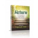 Return: Your Path To Lasting Change